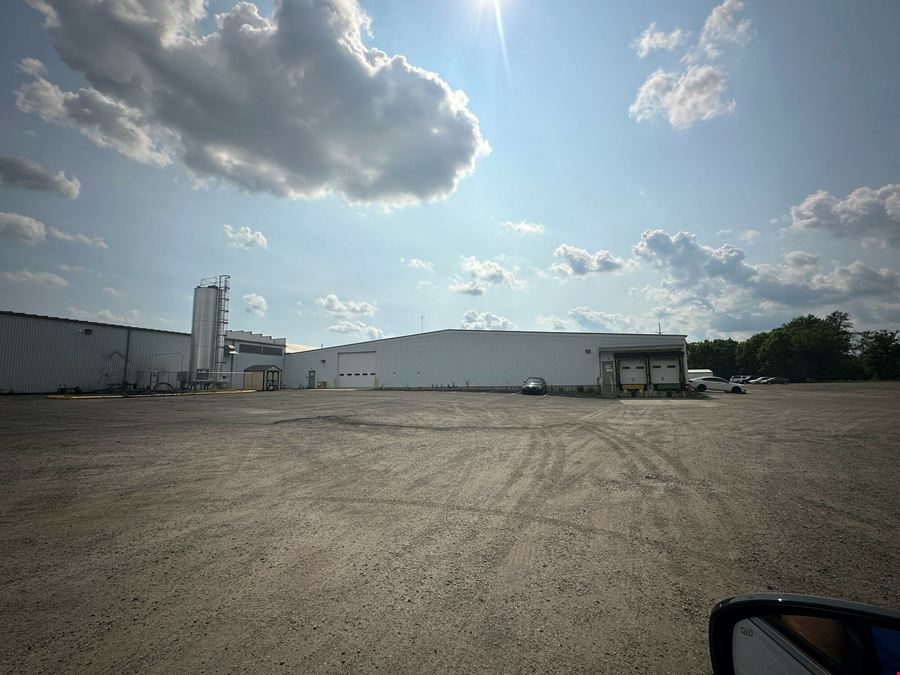 Auburn Manufacturing