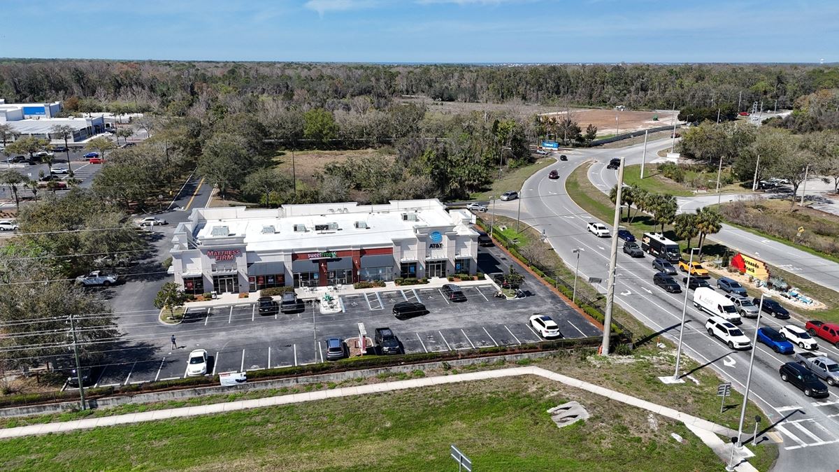 Shoppes of Spring Hill