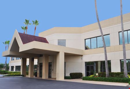 Preview of commercial space at 1025 Military Trail