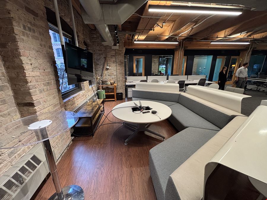 300 W. Hubbard Street