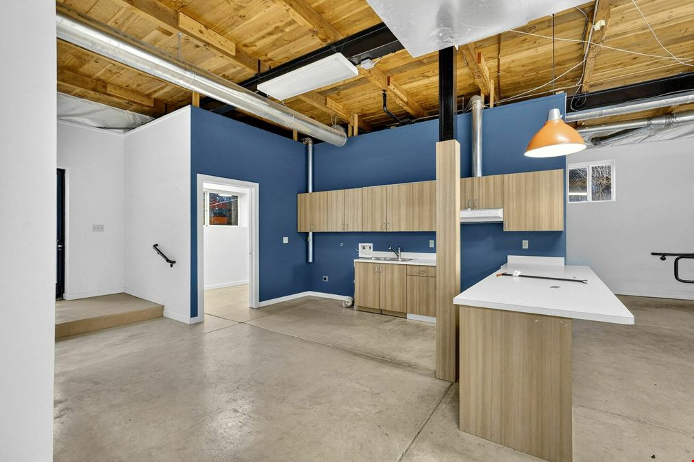 12135 SE Lincoln St & 2057 SE 122nd Ave