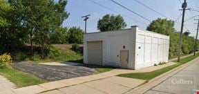 Redevelopment Opportunity - Former Water Utility Reservoir Site