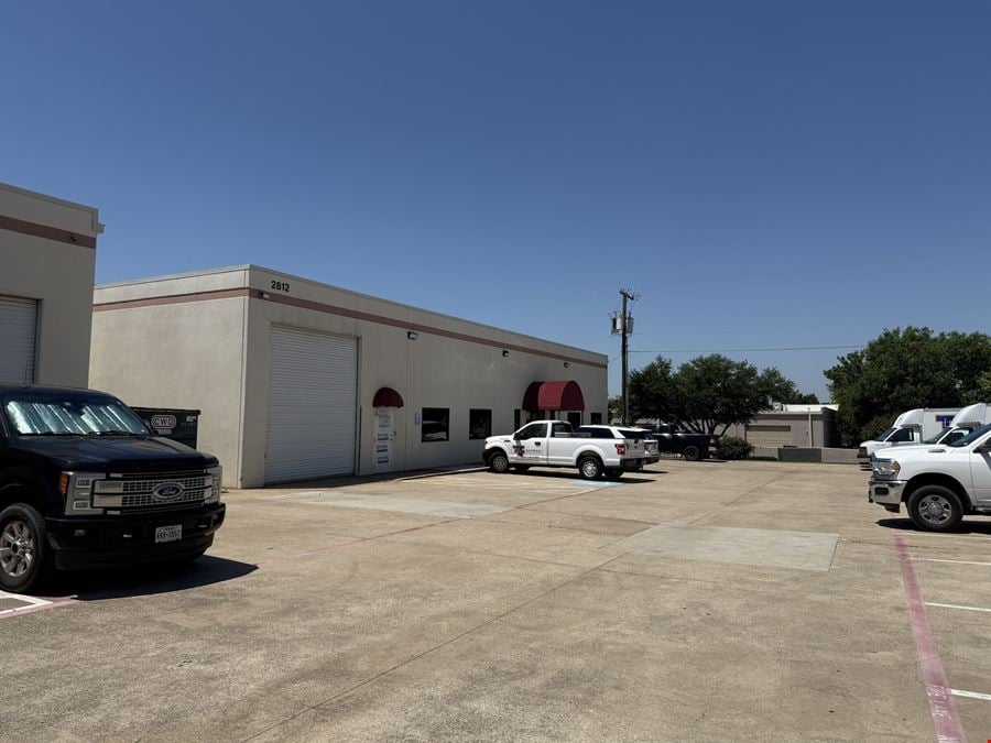 2812 Market Loop