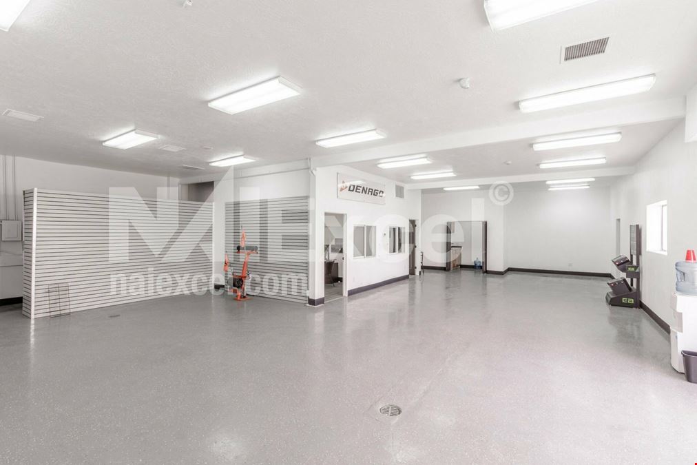 298 Industrial Rd