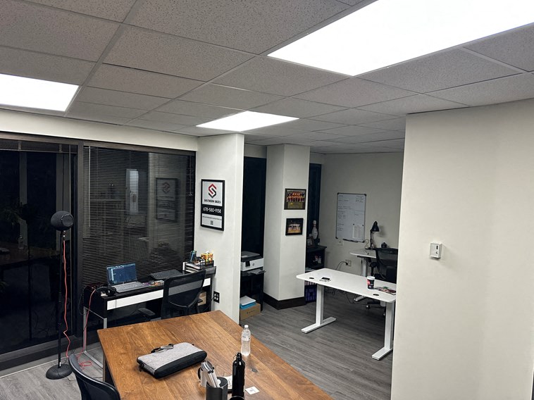 Private Office