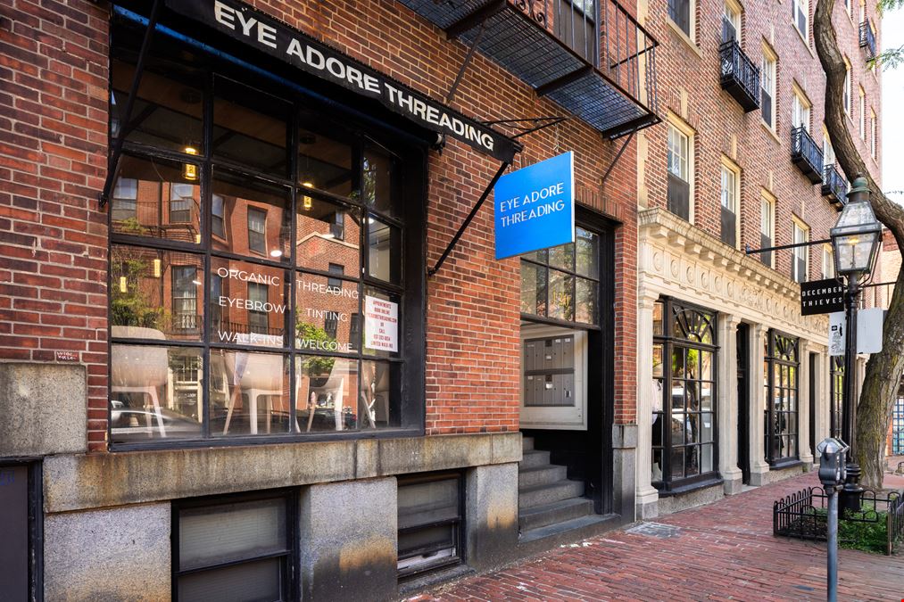 Beacon Hill | 9-Unit Value-Add Multifamily Asset