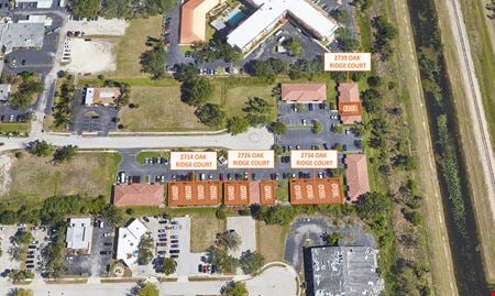 Preview of Office space for Sale at 2714 Oak Ridge Court