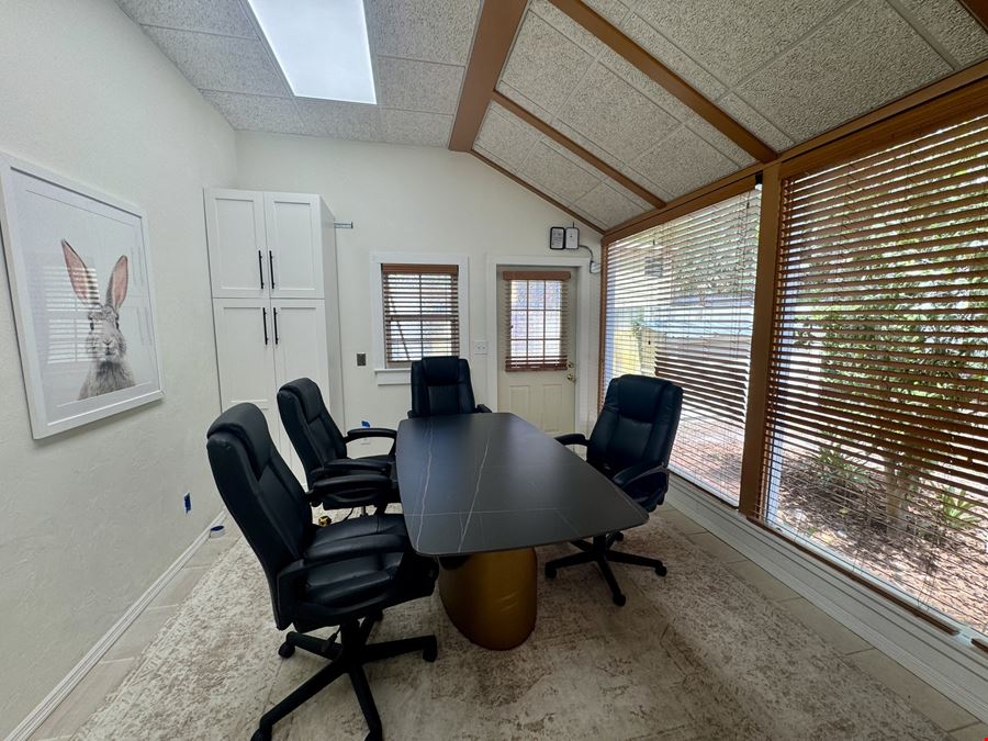 Professional Office on 13th St | 1,457 Sq Feet