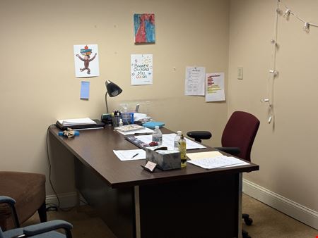 Preview of commercial space at 361 Duanesburg Road