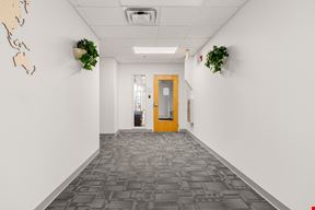 15,000 SF Contiguous Office/Lab/R&D Space | 4 Preston Court, Bedford, MA