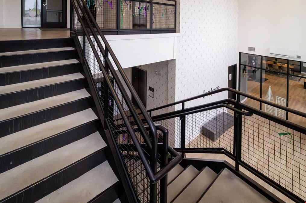 201 Canal Street - Commercial Space