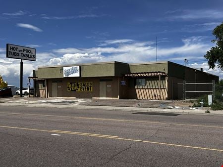 Preview of Retail space for Sale at 4301 N Elizabeth St