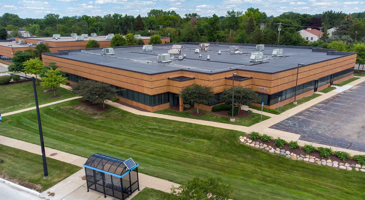 Eisenhower Corporate Park