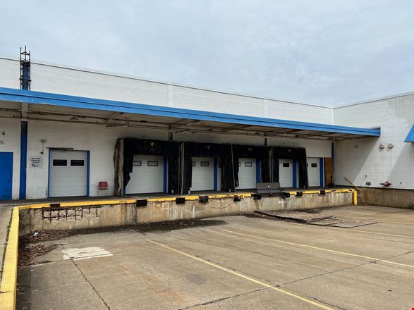 Preview of Industrial space for Rent at 2930 Lebanon Church Road