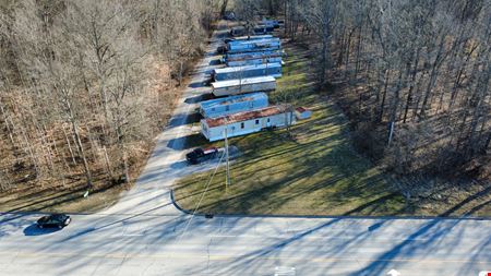 Preview of Land space for Sale at 3471 W Pin Oak Ct.