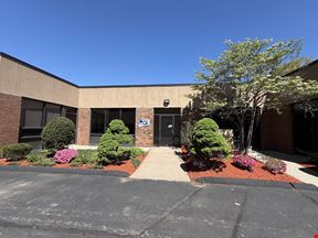 5,348 SF Medical Office Building