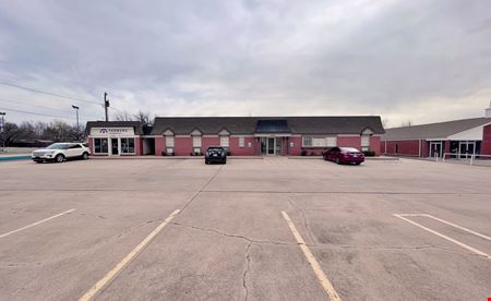 Preview of Office space for Sale at 6520 E. Reno Avenue