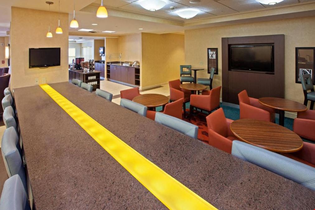 Residence Inn Carmel Indiana