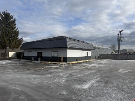 Preview of Industrial space for Sale at 2300 Edinburgh