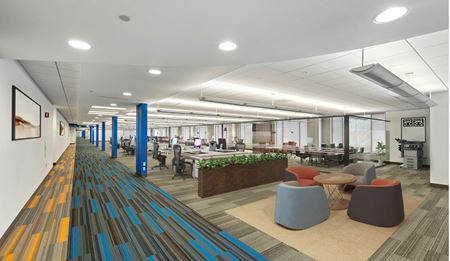 Preview of Office space for Rent at 4200 Wildwood Pkwy