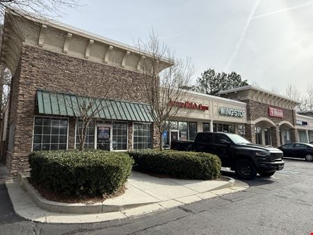 Preview of Retail space for Rent at 2050 Scenic Highway