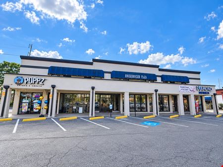 Preview of Retail space for Rent at 4715 Poplar Avenue