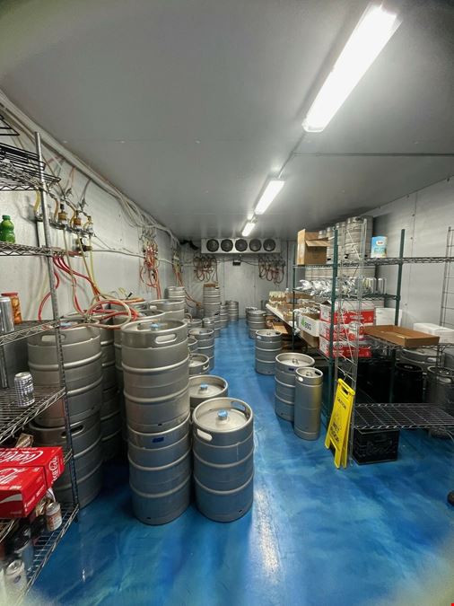 Brewpub/Restaurant in Pittsburgh's North Hills