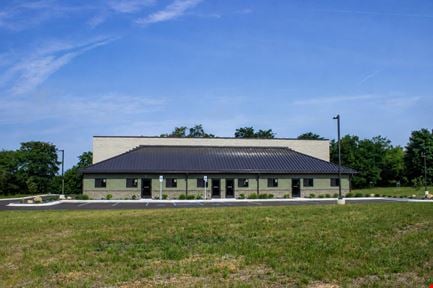 New Industrial/Flex for Lease - US 23 Corridor in Whitmore Lake
