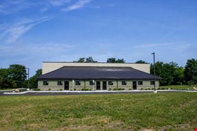 New Industrial/Flex for Lease - US 23 Corridor in Whitmore Lake