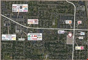 Kenny Center – Existing 4,902 SF