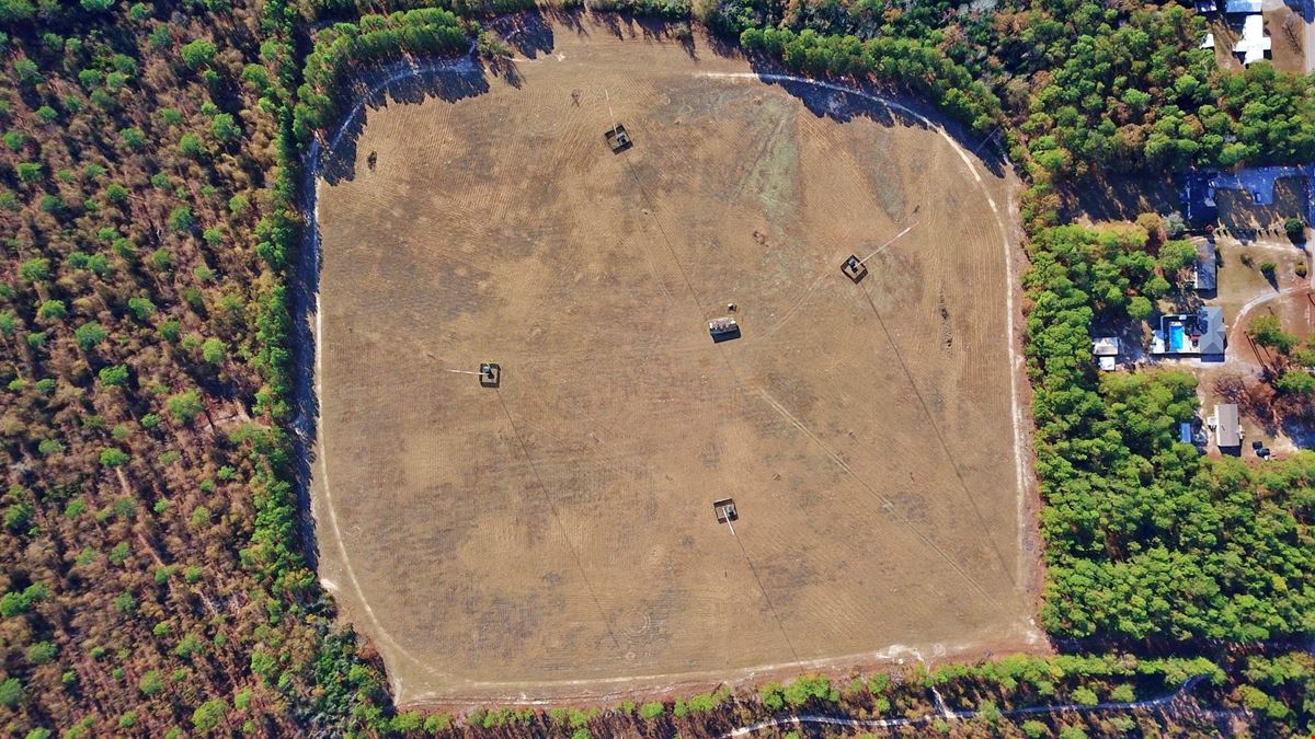 North Augusta Development Land