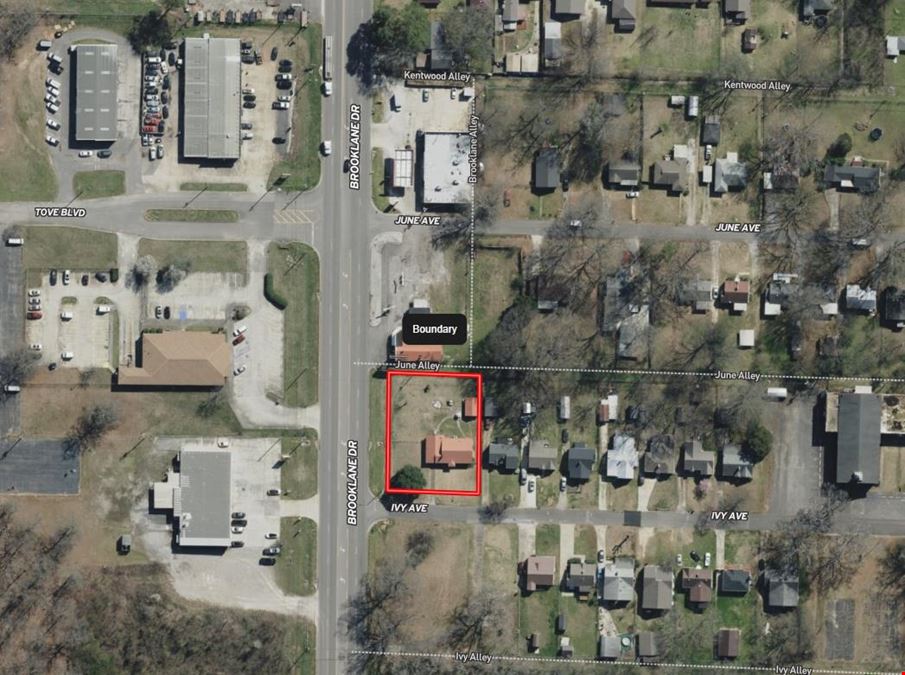 103 Ivy avenue Hueytown AL 35023