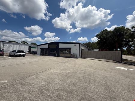 Preview of Industrial space for Rent at 45 S. Wickham Road