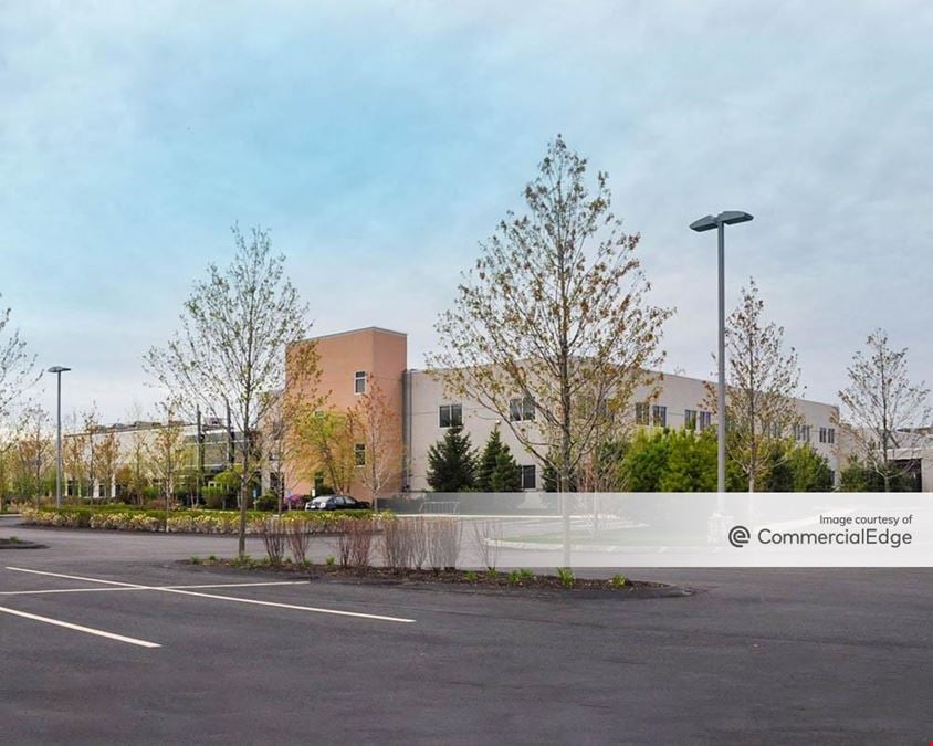 Centerpoint - 41 Seyon Street