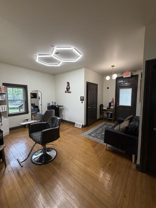Commercial & Residential for Sale