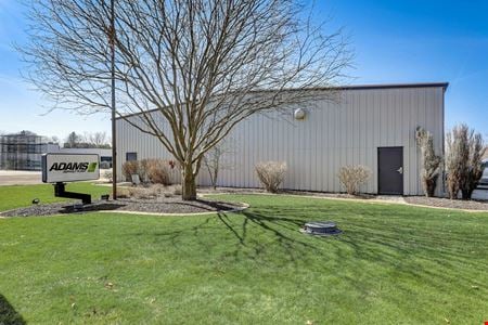 Preview of Industrial space for Sale at 201 Grell Ln
