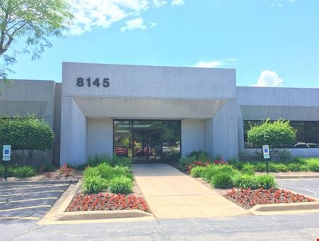 Preview of commercial space at North Grove Corporate Park - 8120-8140 Lehigh Avenue & 8125-8145 River Drive