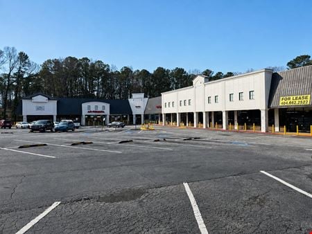 Preview of Retail space for Rent at 2200 Powder Springs Rd SW
