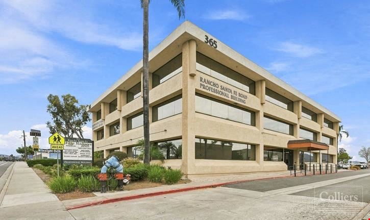 Renovated Medical Office Building | Owner/User or Investment Opportunity