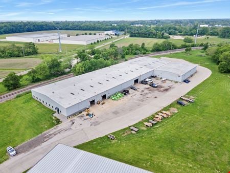 Preview of Industrial space for Sale at 1815 Morrissey Dr