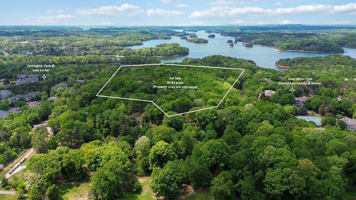 Land For Sale