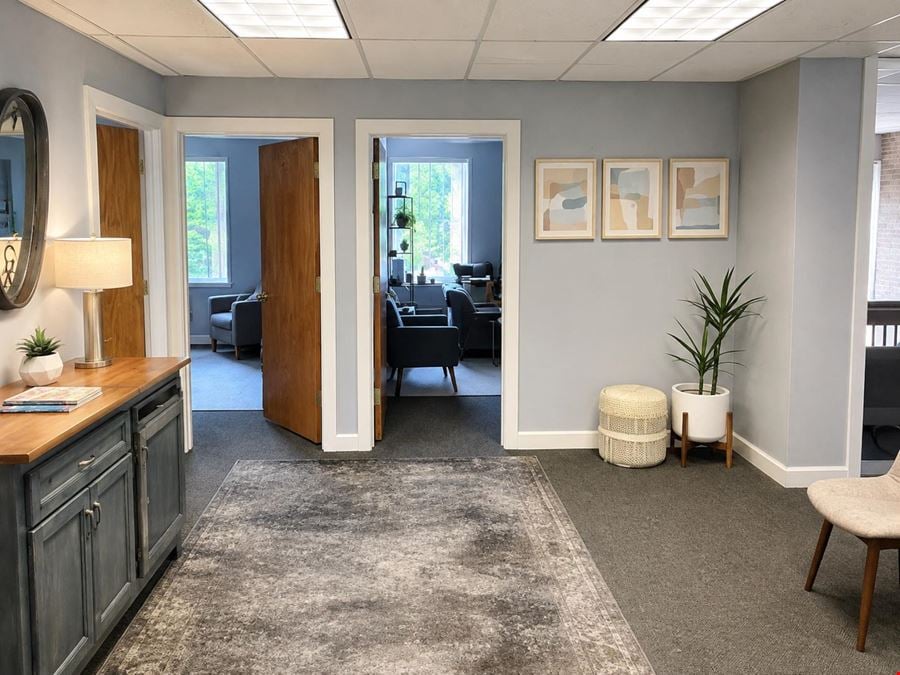 Professional Office for Lease in Ann Arbor