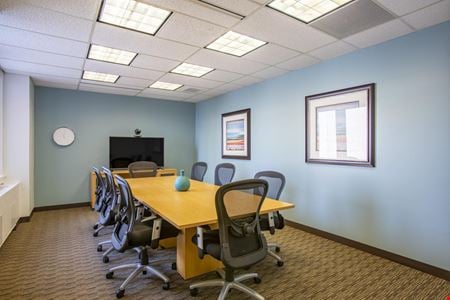 Preview of Coworking space for Rent at 321 South Boston Avenue #300