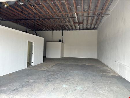 Preview of commercial space at 9565 C Ave