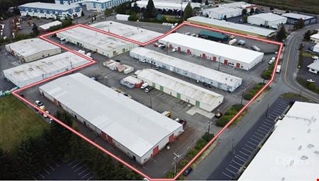 Preview of Industrial space for Sale at 4351 Chennault Beach Rd