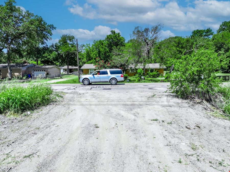 Land for Sale in Balch Springs, TX