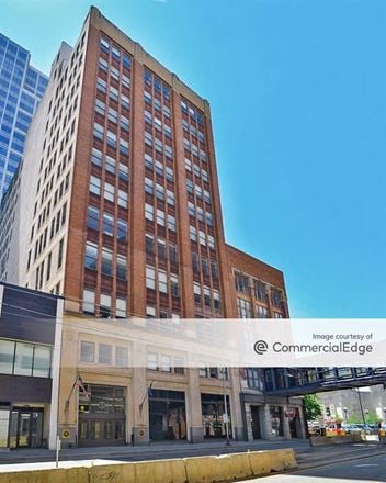 Preview of Office space for Rent at 15 5th Street South
