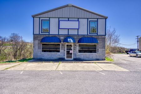 Preview of Retail space for Sale at 930 Florence Blvd