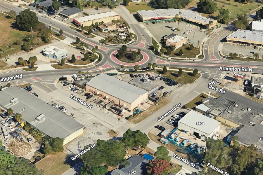 6640 Arlington Road, Jacksonville, FL 32211