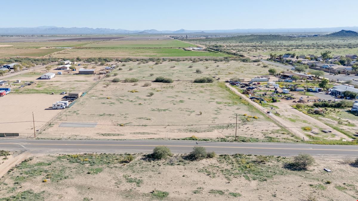 ONLY COMMERCIAL LOT AT THE HEART OF NEW DEVELOPMENT SURGE